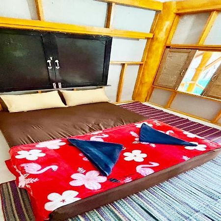 I Daa Pra-Ea Guesthouse Koh Lanta Ngoại thất bức ảnh