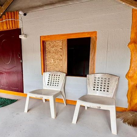 I Daa Pra-Ea Guesthouse Koh Lanta Ngoại thất bức ảnh
