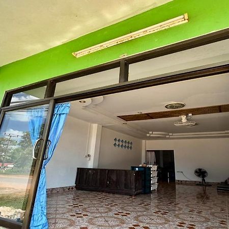 I Daa Pra-Ea Guesthouse Koh Lanta Ngoại thất bức ảnh