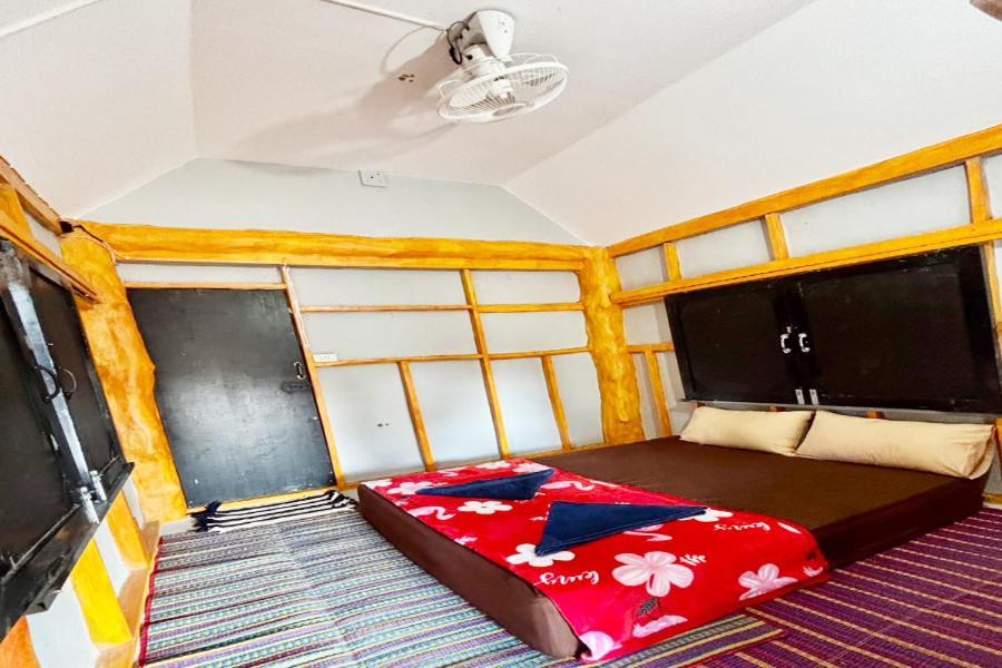 I Daa Pra-Ea Guesthouse Koh Lanta Ngoại thất bức ảnh