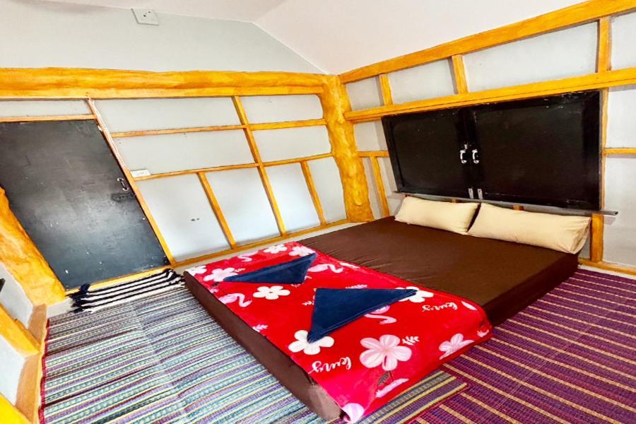 I Daa Pra-Ea Guesthouse Koh Lanta Ngoại thất bức ảnh