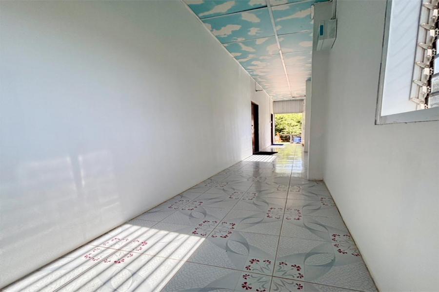 I Daa Pra-Ea Guesthouse Koh Lanta Ngoại thất bức ảnh
