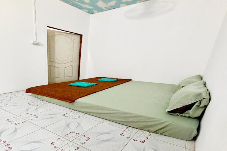 I Daa Pra-Ea Guesthouse Koh Lanta Ngoại thất bức ảnh